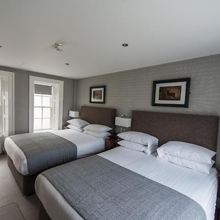 Belmont House Hotel Банбрідж Екстер'єр фото