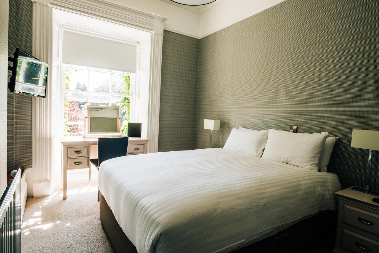 Belmont House Hotel Банбрідж Екстер'єр фото