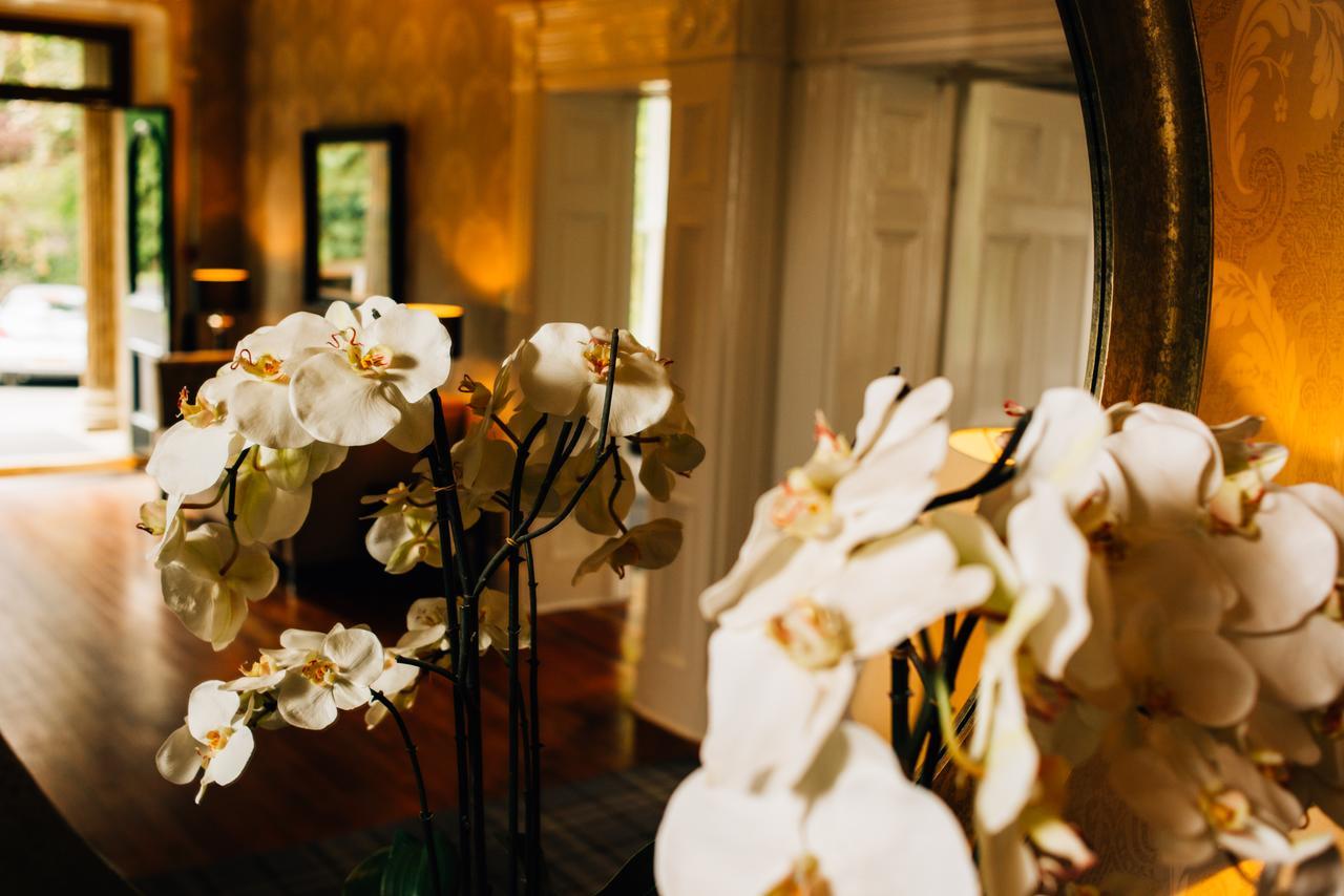 Belmont House Hotel Банбрідж Екстер'єр фото