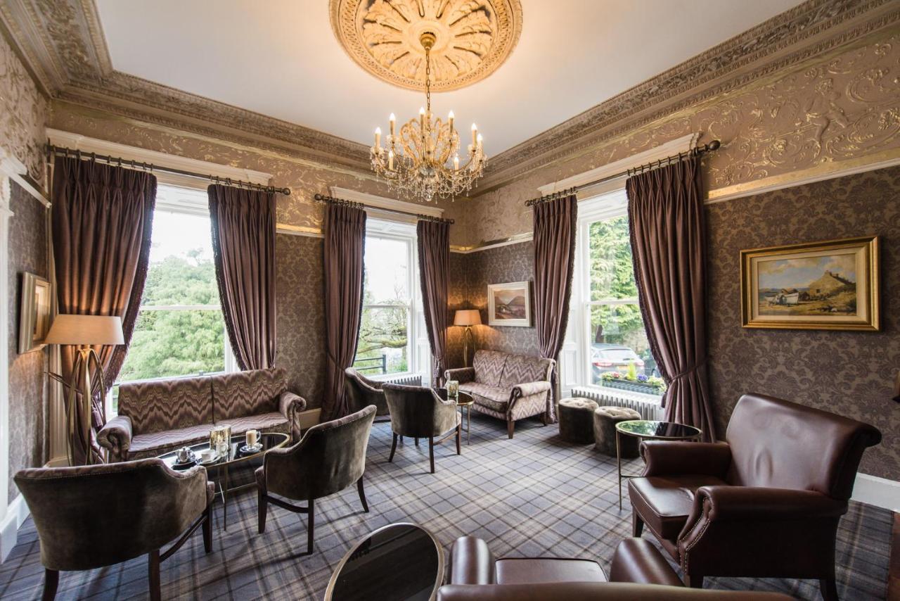 Belmont House Hotel Банбрідж Екстер'єр фото